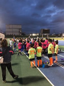 U9本町カップJリーグリーガープロ川口市アイシンク新郷南安行小学校小学生一二三四五六年幼児サッカークラブチーム