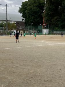 U12芝南カップJリーグリーガープロ川口市アイシンク新郷南安行小学校小学生一二三四五六年幼児サッカークラブチーム