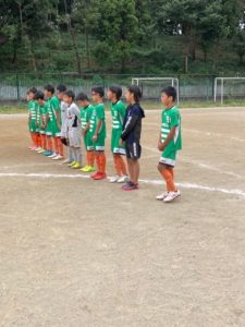 U12芝南カップJリーグリーガープロ川口市アイシンク新郷南安行小学校小学生一二三四五六年幼児サッカークラブチーム