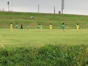 DreamFootballU12大会Jリーグリーガープロ川口市アイシンク新郷南安行小学校小学生一二三四五六年幼児サッカークラブチーム