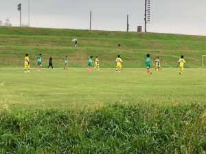 DreamFootballU12大会Jリーグリーガープロ川口市アイシンク新郷南安行小学校小学生一二三四五六年幼児サッカークラブチーム