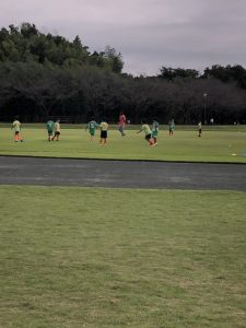 U10試合FCリアルJリーグリーガープロ川口市アイシンク新郷南安行小学校小学生一二三四五六年幼児サッカークラブチーム