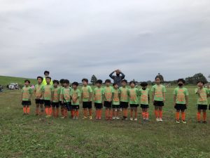 試合U9大会Jリーグリーガープロ川口市アイシンク新郷南安行小学校小学生一二三四五六年幼児サッカークラブチーム