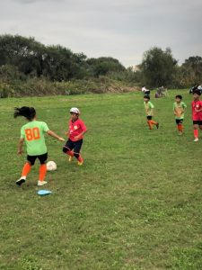 試合U9大会Jリーグリーガープロ川口市アイシンク新郷南安行小学校小学生一二三四五六年幼児サッカークラブチーム