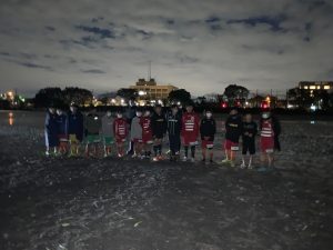 U-11大会Jリーグリーガープロ川口市アイシンク新郷南安行小学校小学生一二三四五六年幼児サッカークラブチーム