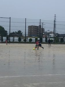 埼玉SリーグJリーグリーガープロ川口市アイシンク新郷南安行小学校小学生一二三四五六年幼児サッカークラブチーム