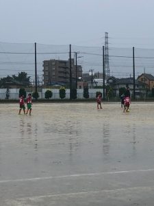 埼玉SリーグJリーグリーガープロ川口市アイシンク新郷南安行小学校小学生一二三四五六年幼児サッカークラブチーム