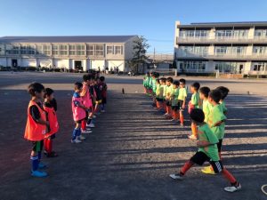 U-8U-10試合草加Jリーグリーガープロ川口市アイシンク新郷南安行小学校小学生一二三四五六年幼児サッカークラブチーム