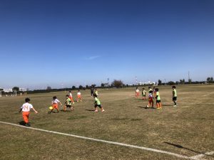 U-10U-8試合Jリーグリーガープロ川口市アイシンク新郷南安行小学校小学生一二三四五六年幼児サッカークラブチーム