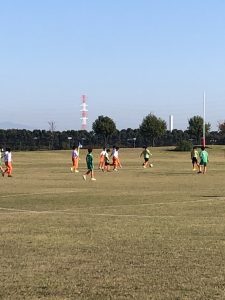 U-10U-8試合Jリーグリーガープロ川口市アイシンク新郷南安行小学校小学生一二三四五六年幼児サッカークラブチーム