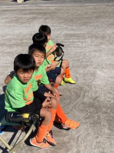 U-7飯塚試合Jリーグリーガープロ川口市アイシンク新郷南安行小学校小学生一二三四五六年幼児サッカークラブチーム