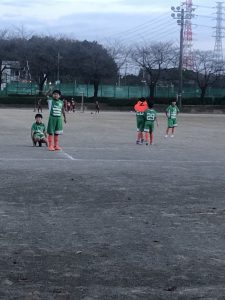 U-11プログレッソ試合Jリーグリーガープロ川口市アイシンク新郷南安行小学校小学生一二三四五六年幼児サッカークラブチーム