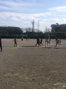 U-11プログレッソ試合Jリーグリーガープロ川口市アイシンク新郷南安行小学校小学生一二三四五六年幼児サッカークラブチーム