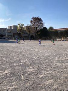 U-12ジャクパ埼玉試合Jリーグリーガープロ川口市アイシンク新郷南安行小学校小学生一二三四五六年幼児サッカークラブチーム