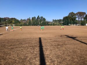 U-11アタドゥーラカップ大会Jリーグリーガープロ川口市アイシンク新郷南安行小学校小学生一二三四五六年幼児サッカークラブチーム