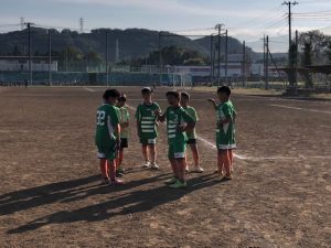 U-11アタドゥーラカップ大会Jリーグリーガープロ川口市アイシンク新郷南安行小学校小学生一二三四五六年幼児サッカークラブチーム