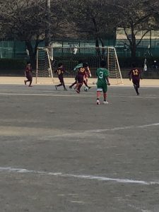 U-9U-10プログレッソ試合Jリーグリーガープロ川口市アイシンク新郷南安行小学校小学生一二三四五六年幼児サッカークラブチーム