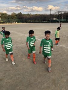 U-9U-10プログレッソ試合Jリーグリーガープロ川口市アイシンク新郷南安行小学校小学生一二三四五六年幼児サッカークラブチーム