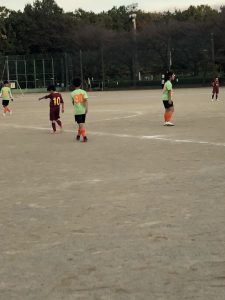 U-9U-10プログレッソ試合Jリーグリーガープロ川口市アイシンク新郷南安行小学校小学生一二三四五六年幼児サッカークラブチーム