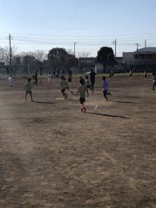 U9大会Jリーグリーガープロ川口市アイシンク新郷南安行小学校小学生一二三四五六年幼児サッカークラブチーム