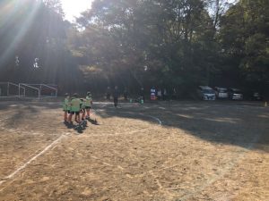 U-8試合Jリーグリーガープロ川口市アイシンク新郷南安行小学校小学生一二三四五六年幼児サッカークラブチーム