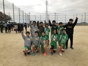 U-12大会Jリーグリーガープロ川口市アイシンク新郷南安行小学校小学生一二三四五六年幼児サッカークラブチーム