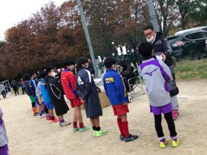 U-12大会Jリーグリーガープロ川口市アイシンク新郷南安行小学校小学生一二三四五六年幼児サッカークラブチーム