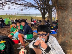 U-12大会Jリーグリーガープロ川口市アイシンク新郷南安行小学校小学生一二三四五六年幼児サッカークラブチーム