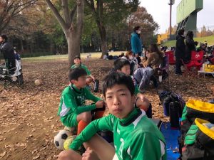 U-12大会Jリーグリーガープロ川口市アイシンク新郷南安行小学校小学生一二三四五六年幼児サッカークラブチーム