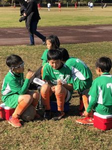 U-11U-12戸田FC戸田一試合Jリーグリーガープロ川口市アイシンク新郷南安行小学校小学生一二三四五六年幼児サッカークラブチーム