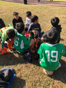 U-11U-12戸田FC戸田一試合Jリーグリーガープロ川口市アイシンク新郷南安行小学校小学生一二三四五六年幼児サッカークラブチーム