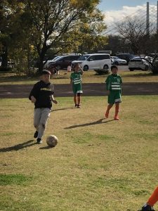 U-11U-12戸田FC戸田一試合Jリーグリーガープロ川口市アイシンク新郷南安行小学校小学生一二三四五六年幼児サッカークラブチーム