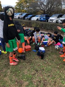 U-11U-12戸田FC戸田一試合Jリーグリーガープロ川口市アイシンク新郷南安行小学校小学生一二三四五六年幼児サッカークラブチーム