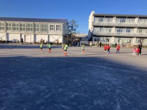 U-8埼玉近隣Jリーグリーガープロ川口市アイシンク新郷南安行小学校小学生一二三四五六年幼児サッカークラブチーム