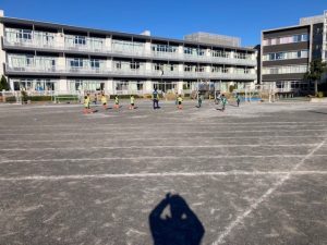 U-8埼玉近隣Jリーグリーガープロ川口市アイシンク新郷南安行小学校小学生一二三四五六年幼児サッカークラブチーム