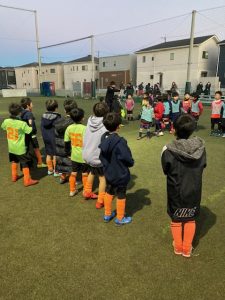 U-8鹿島アントラーズつくばスクールJリーグリーガープロ川口市アイシンク新郷南安行小学校小学生一二三四五六年幼児サッカークラブチーム