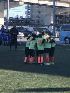 U-8EnjoyFootballスクールJリーグリーガープロ川口市アイシンク新郷南安行小学校小学生一二三四五六年幼児サッカークラブチーム