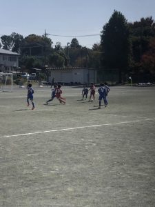 U-10エクセレントフィート試合Jリーグリーガープロ川口市アイシンク新郷南安行小学校小学生一二三四五六年幼児サッカークラブチーム