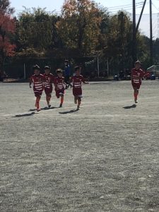 U-10エクセレントフィート試合Jリーグリーガープロ川口市アイシンク新郷南安行小学校小学生一二三四五六年幼児サッカークラブチーム