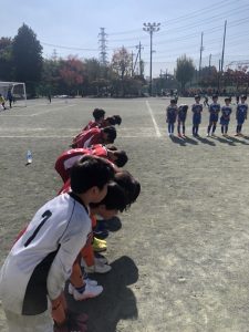 U-10エクセレントフィート試合Jリーグリーガープロ川口市アイシンク新郷南安行小学校小学生一二三四五六年幼児サッカークラブチーム