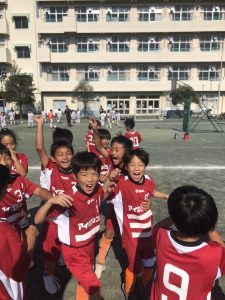 U-10エクセレントフィート試合Jリーグリーガープロ川口市アイシンク新郷南安行小学校小学生一二三四五六年幼児サッカークラブチーム