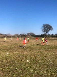 U-9試合SoukaAsumaJリーグリーガープロ川口市アイシンク新郷南安行小学校小学生一二三四五六年幼児サッカークラブチーム