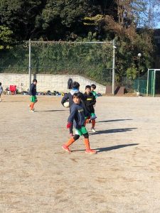 U-11サンタカップJリーグリーガープロ川口市アイシンク新郷南安行小学校小学生一二三四五六年幼児サッカークラブチーム