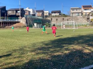 -11サンタカップJリーグリーガープロ川口市アイシンク新郷南安行小学校小学生一二三四五六年幼児サッカークラブチーム