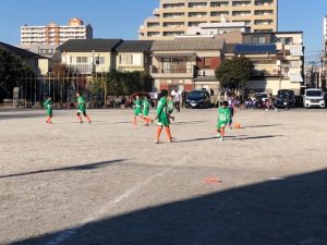 U-12飯塚Jリーグリーガープロ川口市アイシンク新郷南安行小学校小学生一二三四五六年幼児サッカークラブチーム