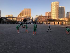 U-12飯塚Jリーグリーガープロ川口市アイシンク新郷南安行小学校小学生一二三四五六年幼児サッカークラブチーム