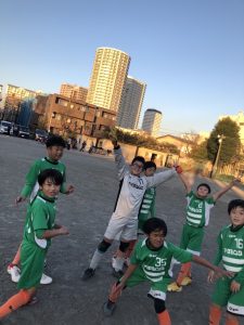 U-12飯塚Jリーグリーガープロ川口市アイシンク新郷南安行小学校小学生一二三四五六年幼児サッカークラブチーム