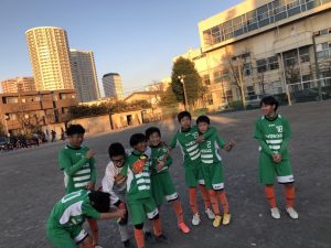 U-12飯塚Jリーグリーガープロ川口市アイシンク新郷南安行小学校小学生一二三四五六年幼児サッカークラブチーム