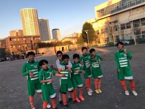 U-12飯塚Jリーグリーガープロ川口市アイシンク新郷南安行小学校小学生一二三四五六年幼児サッカークラブチーム