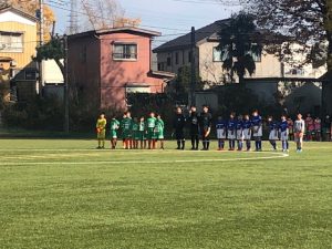 U-11四種新人戦Jリーグリーガープロ川口市アイシンク新郷南安行小学校小学生一二三四五六年幼児サッカークラブチーム